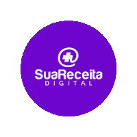Suareceitadigital Sticker by Pacto Mais