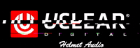 UCLEAR uclear helmet audio uclearnorthamerica helmet bluetooth GIF