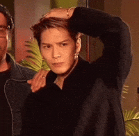 jiaerfiles jackson wang jackytwt jiaerfiles jackson wang reaction GIF