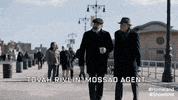 claire danes usa GIF by Showtime