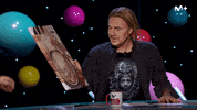 Ilustres Ignorantes GIF by Movistar Plus+