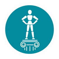 Danube Sticker by Donauregion