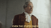 Larry David Constitution GIF by FTX_Official