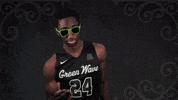 dance dancing GIF by GreenWave