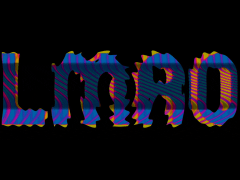 Art Glitch GIF