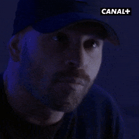 Franck Gastambide Rap GIF by CANAL+