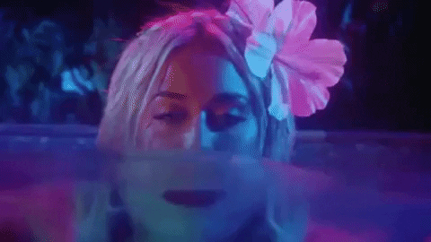 Harleys In Hawaii GIF by Katy Perry