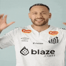 Seria A Neymar Jr GIF