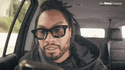 Miguel GIF by The Roku Channel