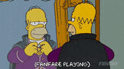 Episode 11 GIF by The Simpsons