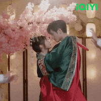 Romance Love GIF by iQiyi