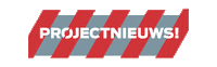 VanderHeijdenbouwenkananders van der heijden bouwen kan anders projectnieuws bouwproject bouwproject van der heijden Sticker