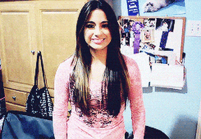 ally brooke GIF