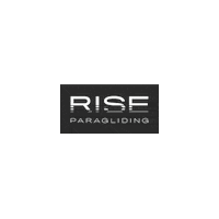 Rise Paragliding Sticker by BlaiseinSky