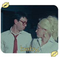 Baby Love GIF by Sony Music Latin