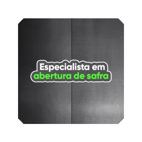 Corteva Sticker by Pioneer Sementes