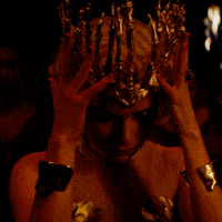 SabrinaNetflix netflix witch sabrina chilling adventures of sabrina GIF
