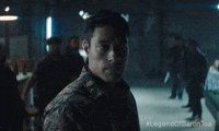 Tonga GIF by Madman Films