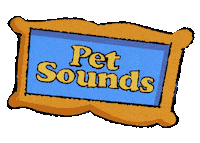 Christmas Beachboys Sticker by Universal Music Polska