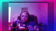 Electrical Engineer Robot GIF by NoireSTEMinist