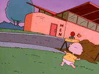 nicksplat rugrat GIF