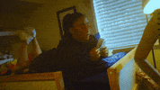 Music Video Party GIF by *~ MIQUELA ~*