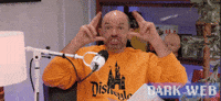 Paul Scheer Photo GIF by Dark Web