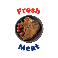 Grilling Grocery Store Sticker by Save A Lot