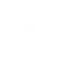 ArranDistillers whisky scotch arran lagg Sticker