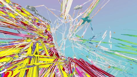 world vr GIF