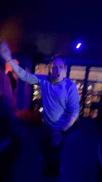 Dance Dancing GIF by Clarity Experiences