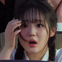K Pop Omg GIF