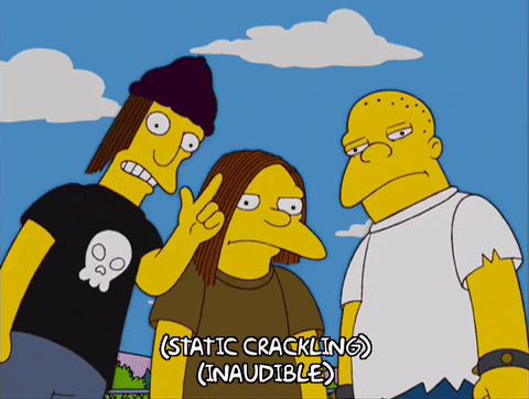 season 15 episode 21 GIF