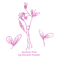 Moving Plants Sticker by Magpie Goose