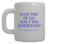 Noagency Sticker by No Agency New York