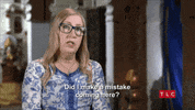 90 Day Fiance Error GIF by TLC