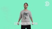comedycentralmagyarorszag comedycentral dumaszinhaz comedycentralgifgyujtemeny comedycentralhungary GIF