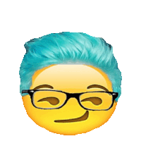 tyleroakemoji Sticker