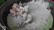 ExperimenMeatGrinder meat experiment grinder lighters GIF