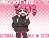 Teto Kasane GIF
