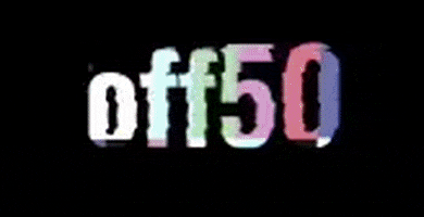 Off50 GIF by un-real