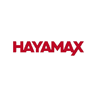 HAYAMAX hayamax hayapek hayamax distribuidora Sticker