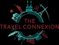 TheTravelConnexion travel aeroplane travel connexion the travel connexion GIF