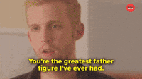 Greatest father figure