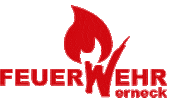 Flame Firefighter Sticker by Feuerwehr Werneck
