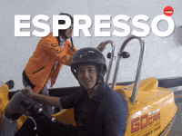 Espresso A-Go-Go in SF