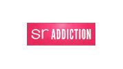 sraddiction Sticker by sergiorossi