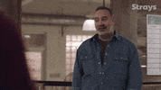 Cbc GIF by Strays