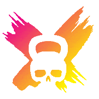 Crossfit Kettlebell Sticker by BCROSS Challenge