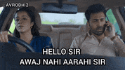 Sony Liv GIF by Applause Entertainment